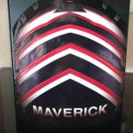 Maverick-casque