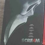 Scream-4-Steelbook-4K