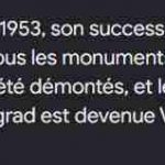 Stalin