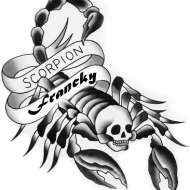 scorpionfrancky